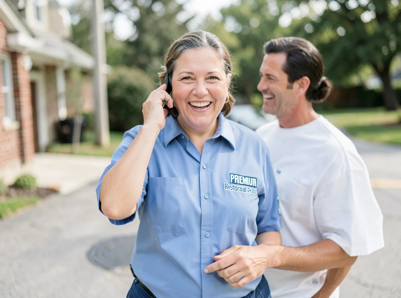 Water Damage Restoration Boyd, WI FAQs